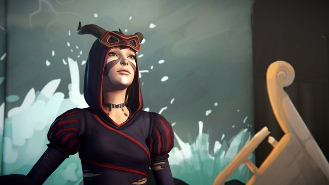 Life is Strange Before the Storm — скриншот 1