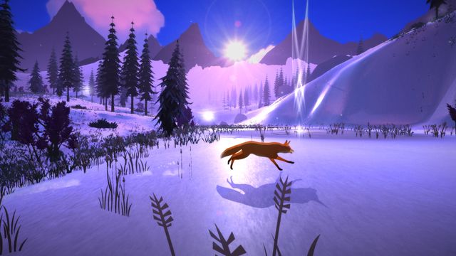 The First Tree — screenshot 1