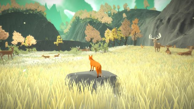 The First Tree — screenshot 4