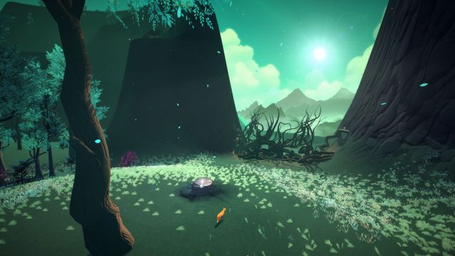 The First Tree — screenshot 5