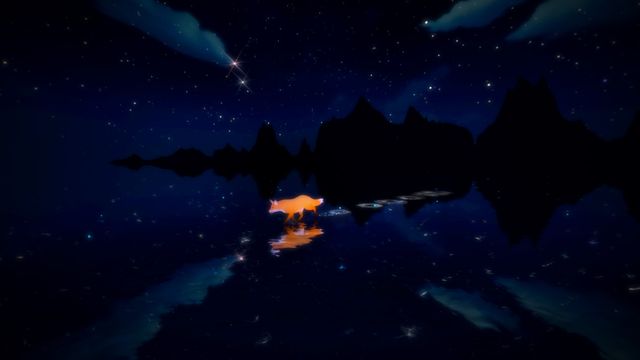 The First Tree — screenshot 3