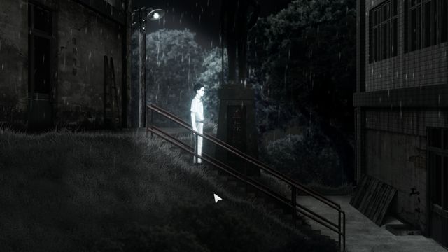 Detention — скриншот 2