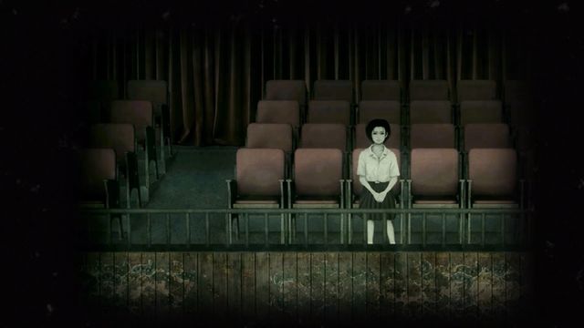 Detention — скриншот 5