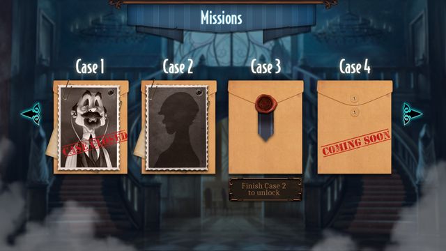 Mysterium A Psychic Clue Game — скриншот 2