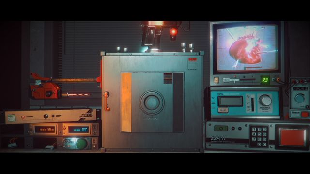 Stories Untold — screenshot 3