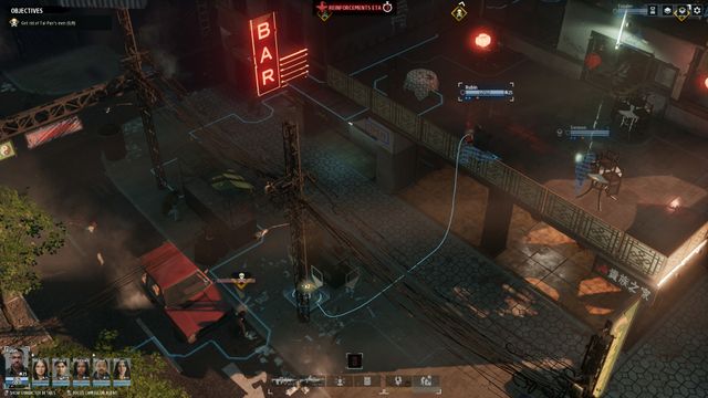 Phantom Doctrine — скриншот 2