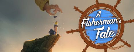 A Fisherman's Tale — captura 6