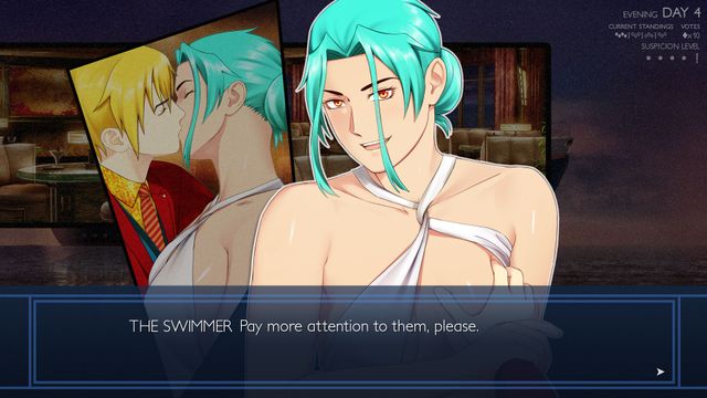Ladykiller in a Bind — screenshot 6