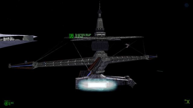 Star Wars Shadows of the Empire — скриншот 4
