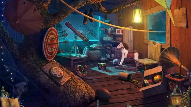 Shtriga Summer Camp — скриншот 4