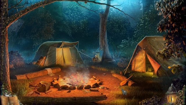 Shtriga Summer Camp — скриншот 3