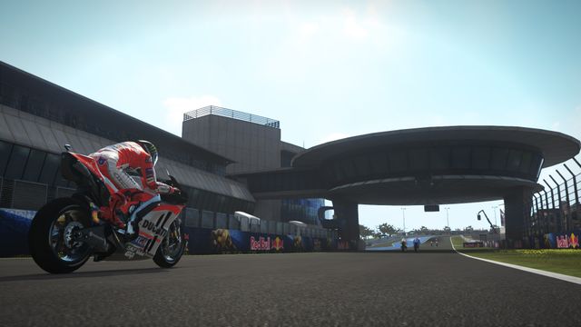 MotoGP™17 — screenshot 2