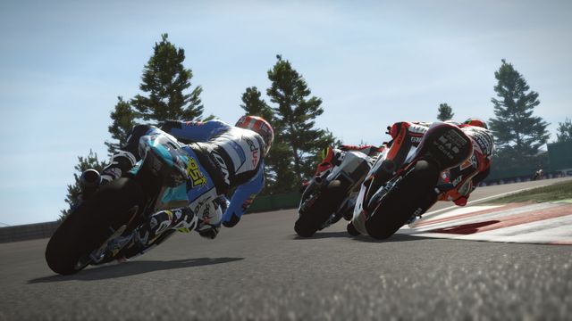 MotoGP™17 — screenshot 7
