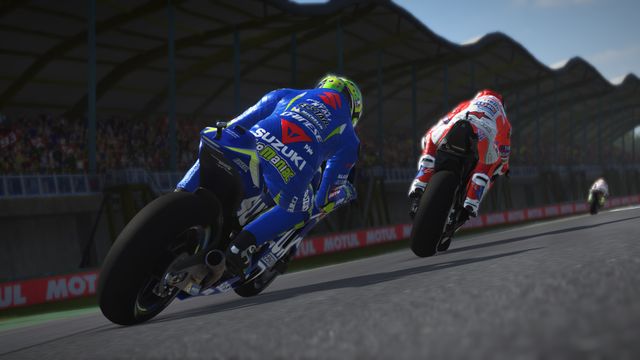 MotoGP™17 — screenshot 6