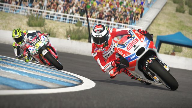 MotoGP™17 — screenshot 3