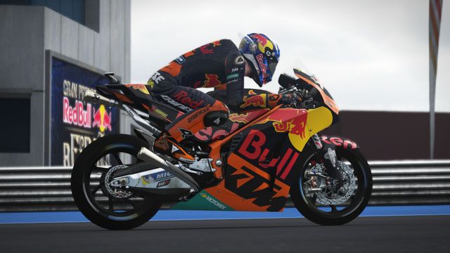 MotoGP™17 — screenshot 5