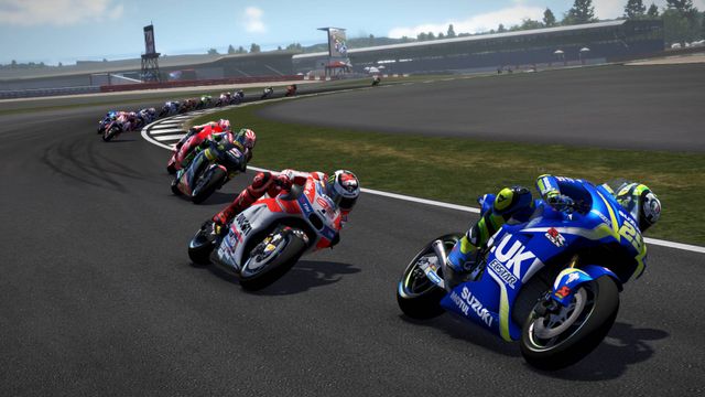 MotoGP™17 — screenshot 4