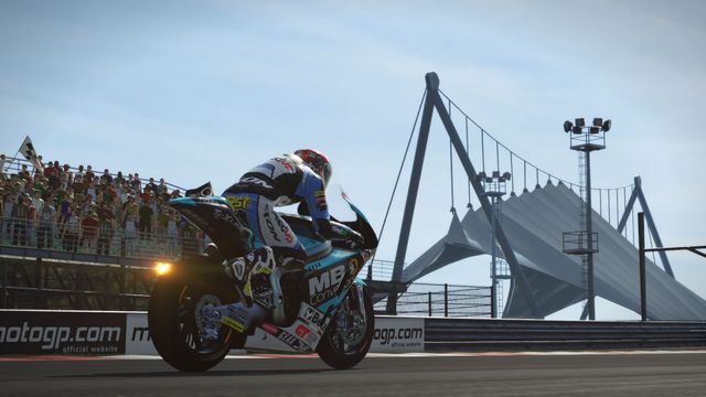 MotoGP™17 — screenshot 8