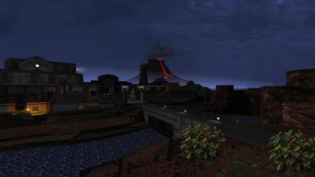 Ion Fury — screenshot 2