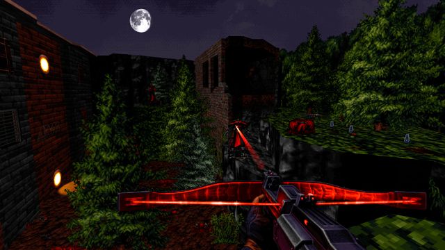Ion Fury — screenshot 4