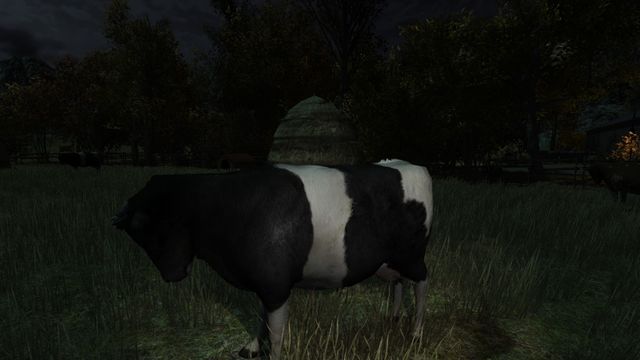 The Cows Are Watching — скриншот 2