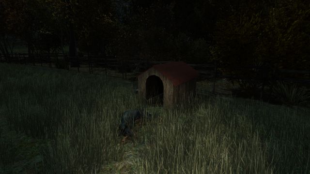 The Cows Are Watching — скриншот 3