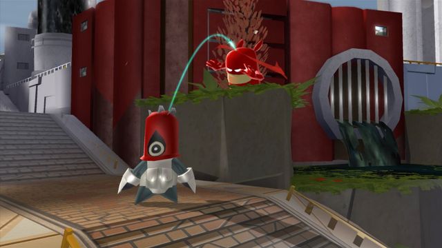 de Blob 2 — captura 3