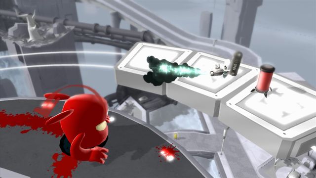 de Blob 2 — captura 1