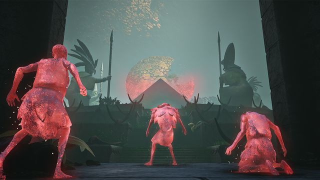 Lost Ember — скриншот 3