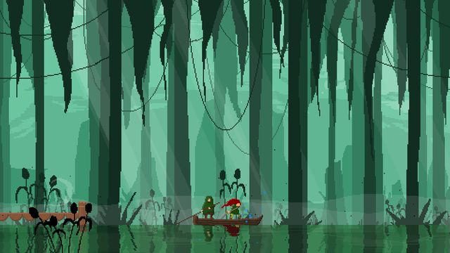 Mable & The Wood — captura 4