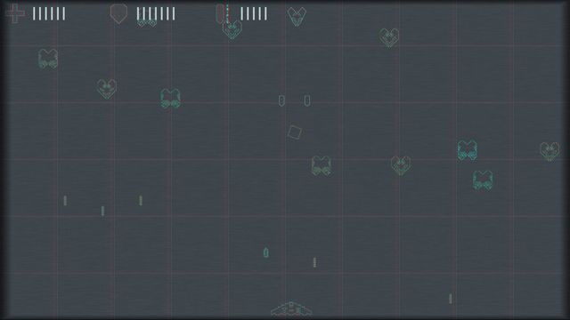 Distant Space — скриншот 4