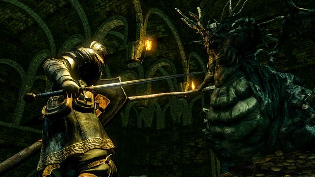 Dark Souls — screenshot 3