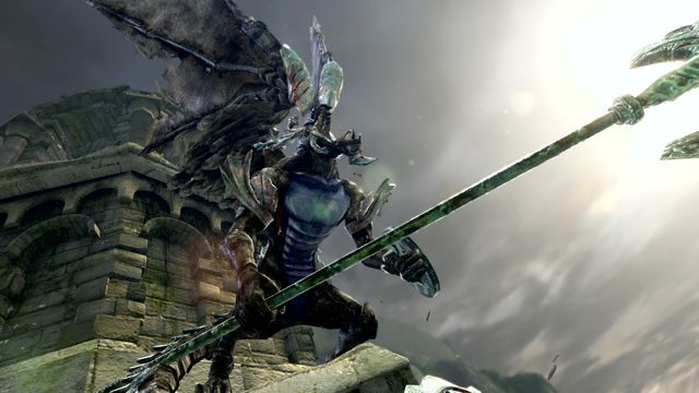 Dark Souls — screenshot 2