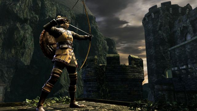 Dark Souls — screenshot 4