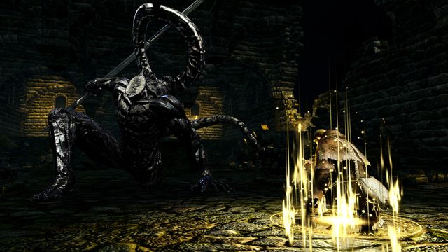 Dark Souls — screenshot 5