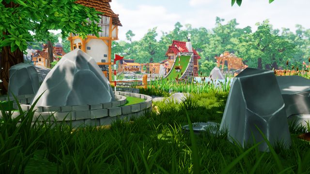 Golf It! — screenshot 2