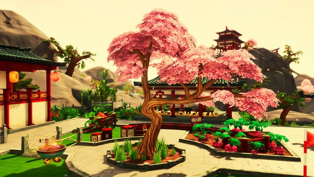 Golf It! — screenshot 5