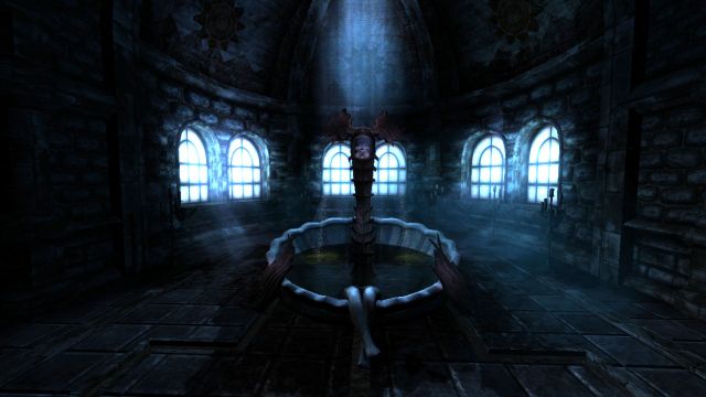 Amnesia Collection — captura 3