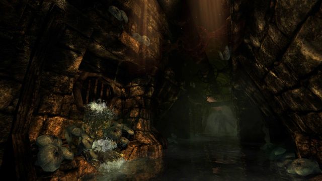 Amnesia Collection — captura 5
