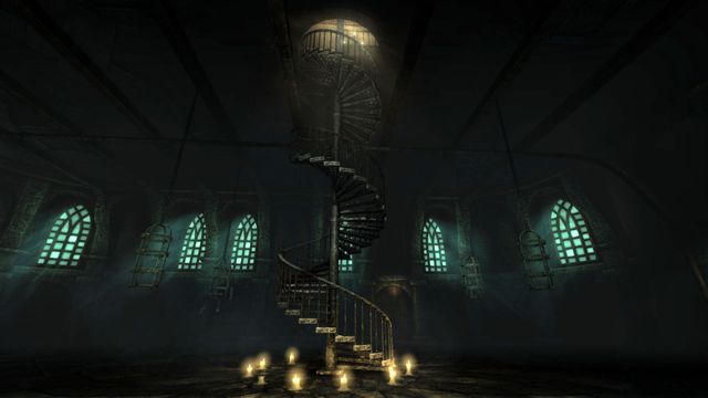Amnesia Collection — captura 6