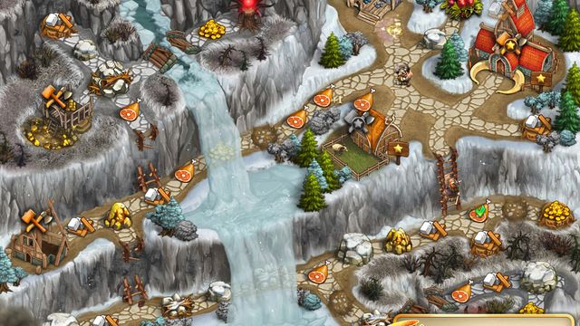 Northern Tale 2 — скриншот 1
