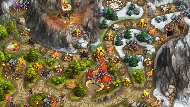 Northern Tale 2 — скриншот 3