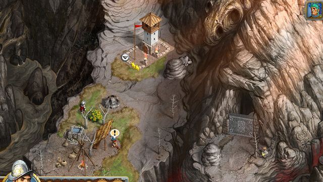 Adelantado Trilogy. Book Three — скриншот 5