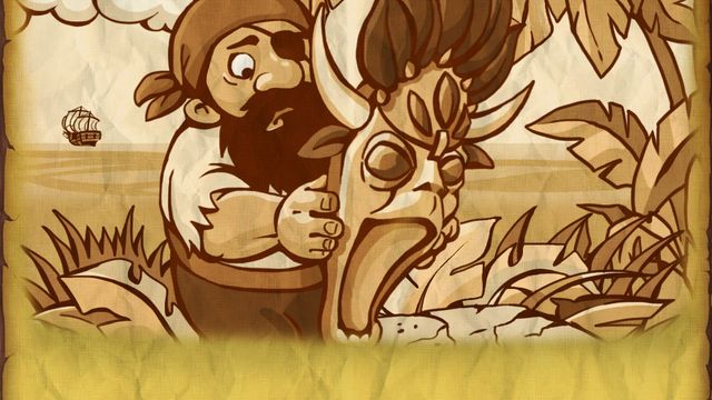 Island Tribe 4 — скриншот 5