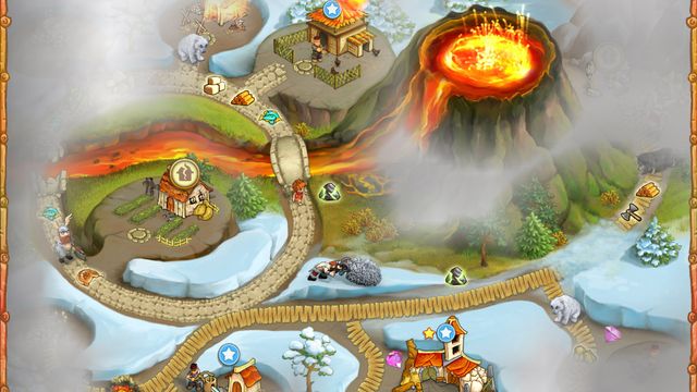 Island Tribe 4 — скриншот 1