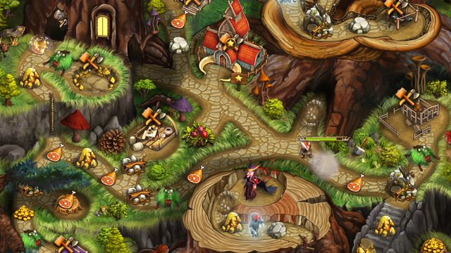 Northern Tale 4 — скриншот 2