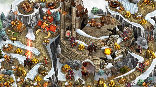 Northern Tale 4 — скриншот 4