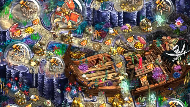 Northern Tale 4 — скриншот 5