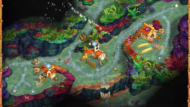 Island Tribe 5 — скриншот 2