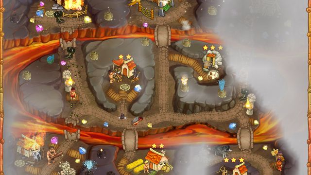 Island Tribe 5 — скриншот 1